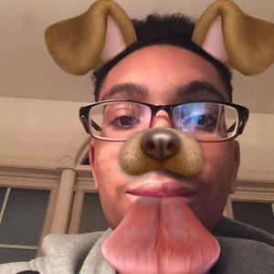 Meet your Posher, Darius